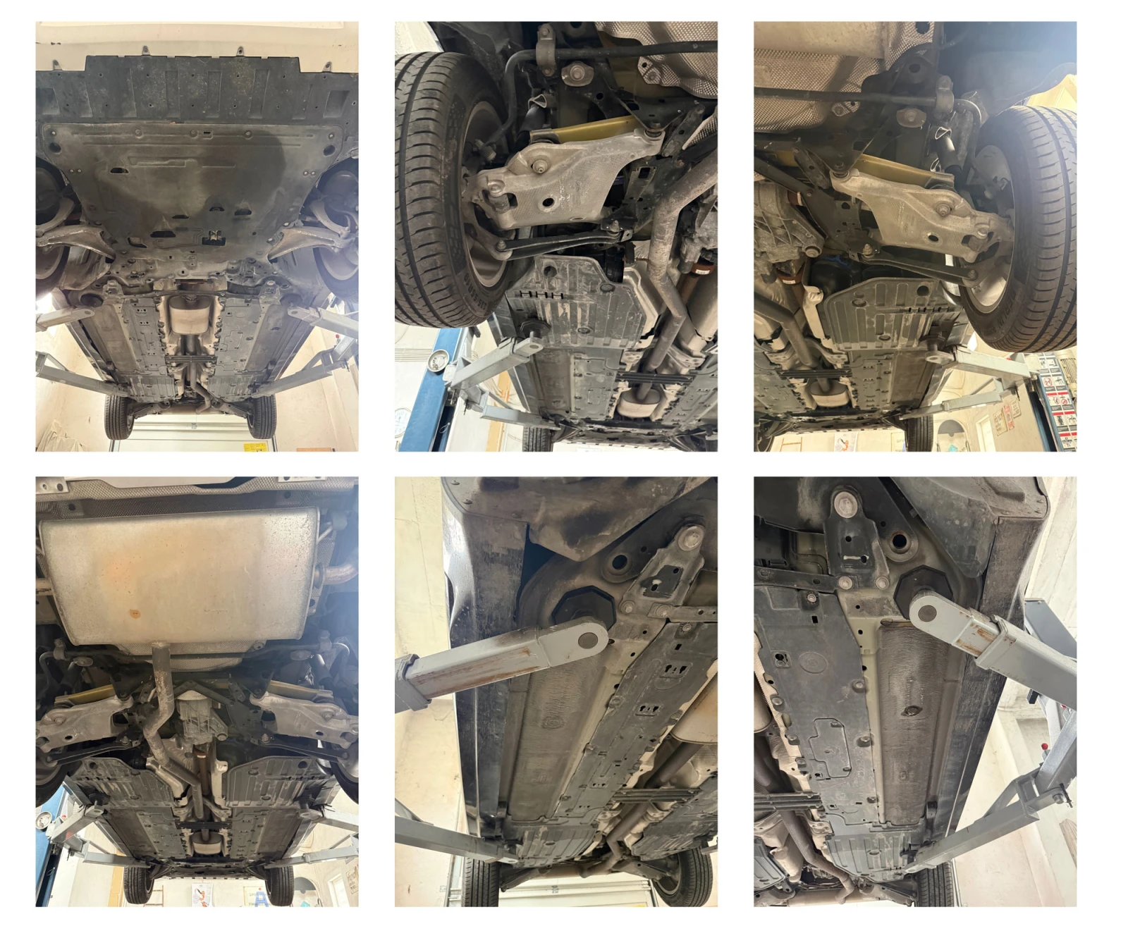 Volvo Xc90 2.0 320kc  7+ 1, снимка 14 - Автомобили и джипове - 54220303