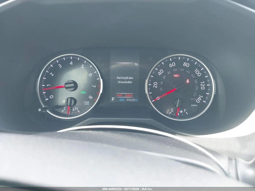 Toyota Rav4 2.5l Xle, снимка 7 - Автомобили и джипове - 54307546