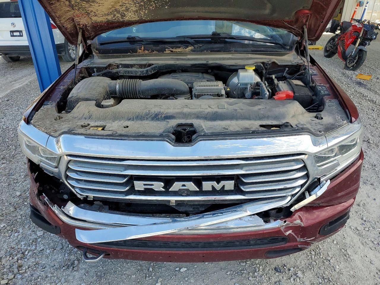 Dodge RAM 1500 LONG HORN/�����/����/������/�� 360 ���� �� �����! | Mobile.bg � ����������� 11