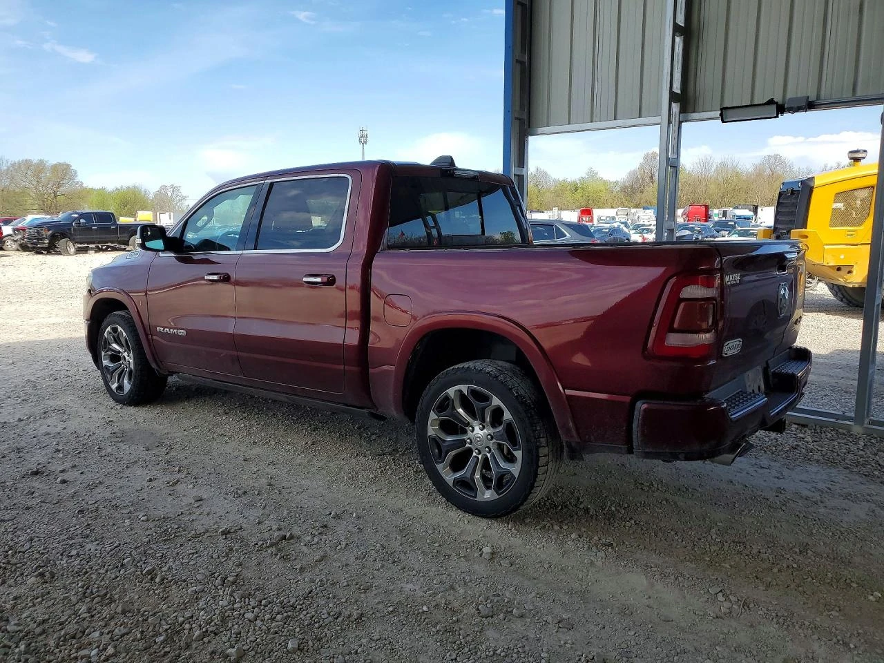 Dodge RAM 1500 LONG HORN/�����/����/������/�� 360 ���� �� �����! | Mobile.bg � ����������� 2