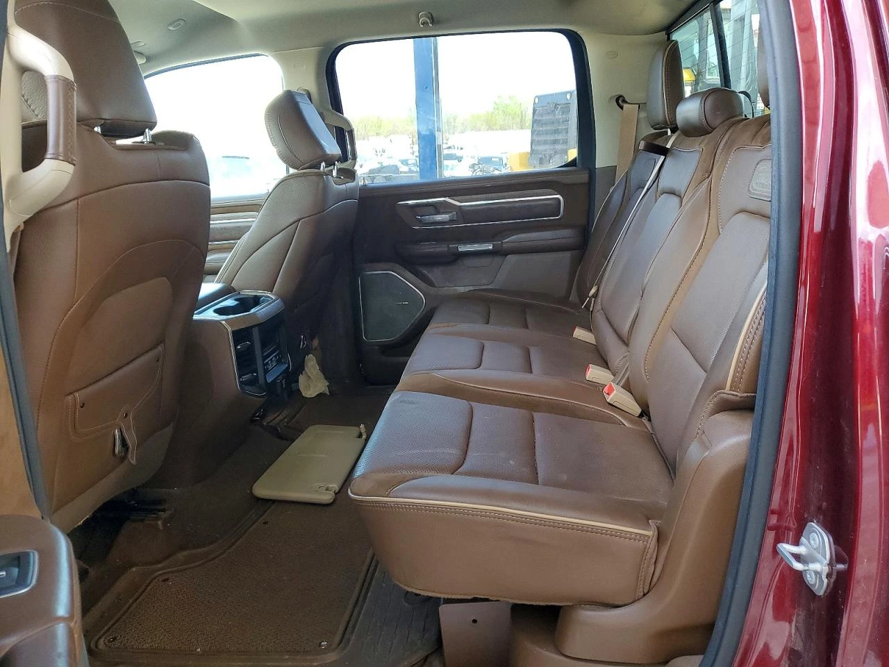 Dodge RAM 1500 LONG HORN/�����/����/������/�� 360 ���� �� �����! | Mobile.bg � ����������� 10