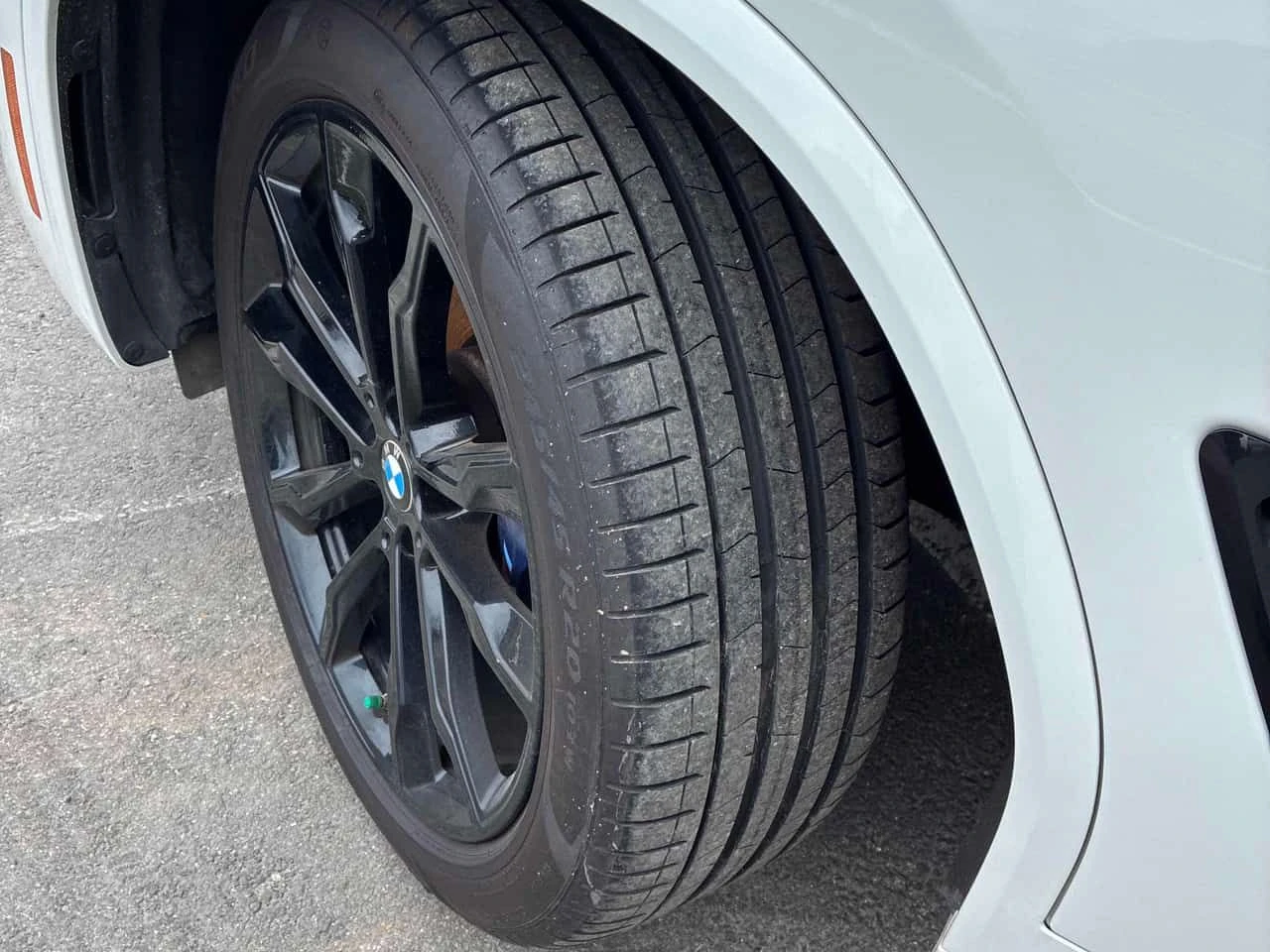 BMW X4 XDRIVE * M PACK* ГЛАВНО ПРЕДСТАВИТЕЛСТВО НА BMW* , снимка 14 - Автомобили и джипове - 54365207