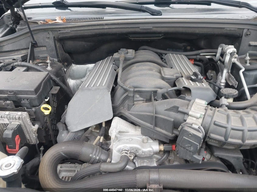 Jeep Grand cherokee 2014 JEEP GRAND CHEROKEE SRT8, снимка 13 - Автомобили и джипове - 54420083