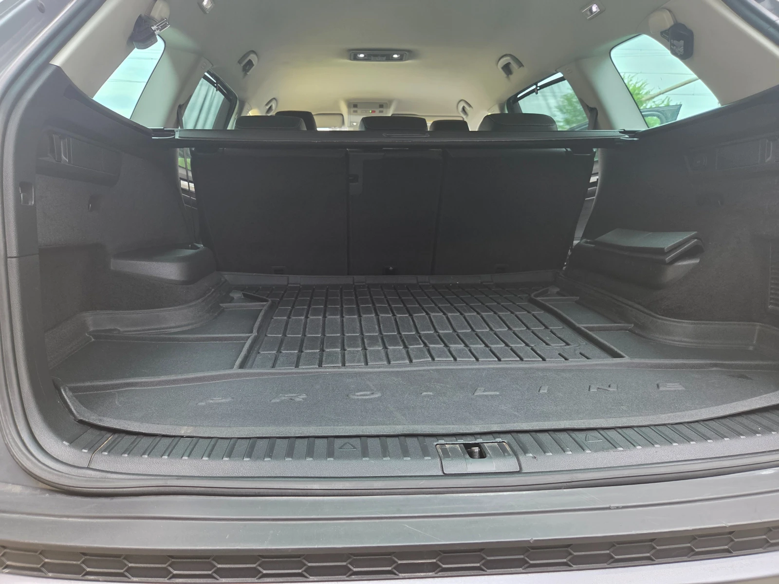 Skoda Kodiaq 2.0 TDI 7DSG 7 МЕСТЕН, снимка 9 - Автомобили и джипове - 54515830