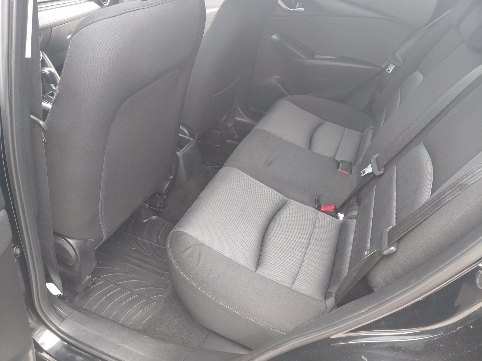 Mazda CX-3 2.0 Skyacyiv-G Automat 120hp | Mobile.bg � ����������� 10
