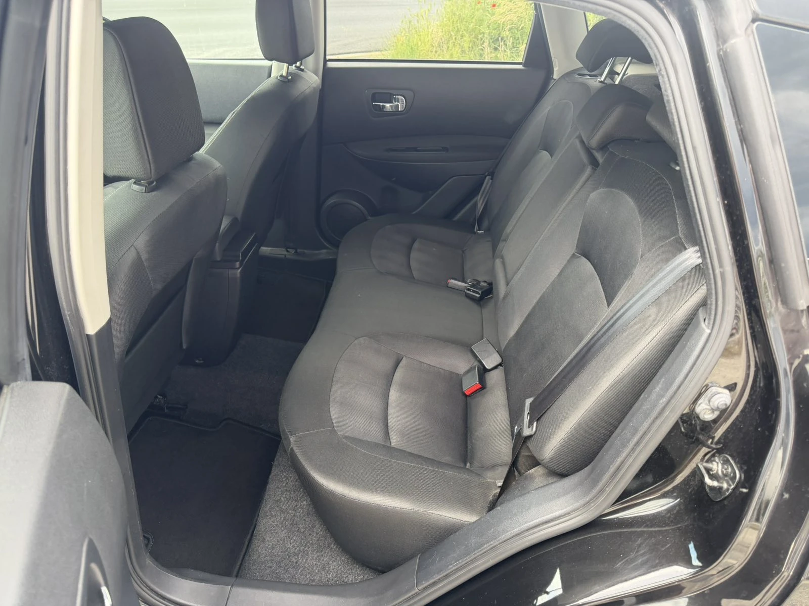 Nissan Qashqai 2.0-141 КС АВТОМАТИК, ПАНОРАМА, 4х4, НАВИ!!! , снимка 12 - Автомобили и джипове - 54728050