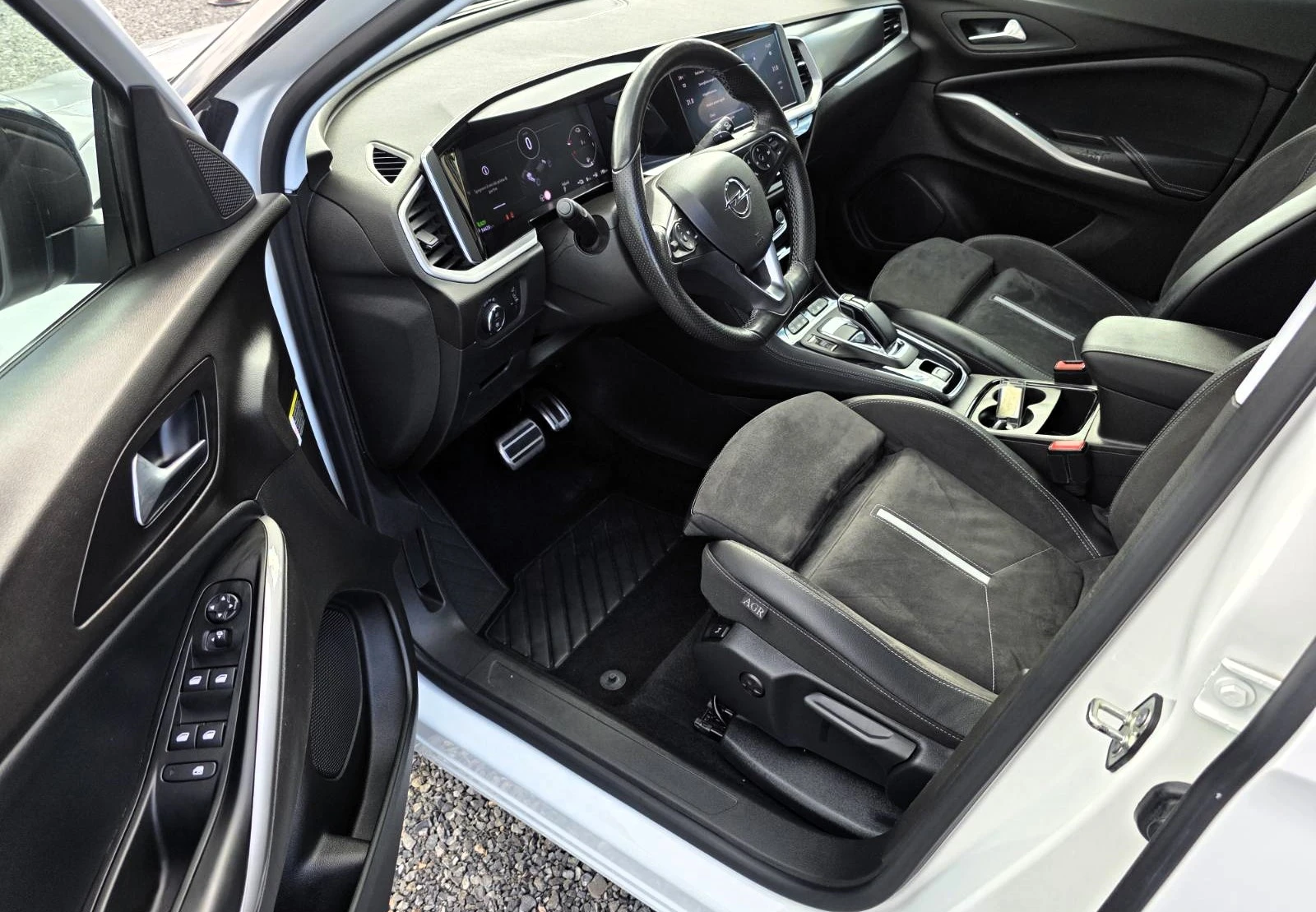 Opel Grandland 1.6PHEV/300hp/4WD/GSe/Ultimate/8AT | Mobile.bg � ����������� 7
