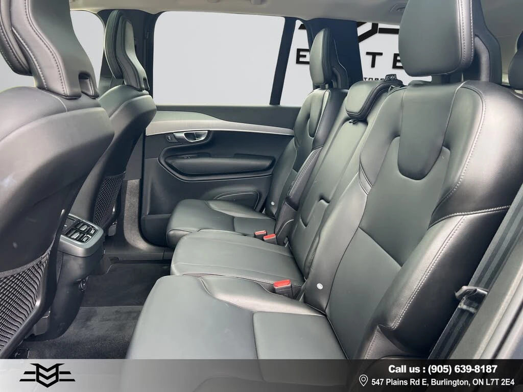 Volvo Xc90 T6* ДИГИТАЛНО* ТАБЛО* ДИСТРОНИК* КАМЕРА* МАСАЖ* КЕ, снимка 14 - Автомобили и джипове - 54838329