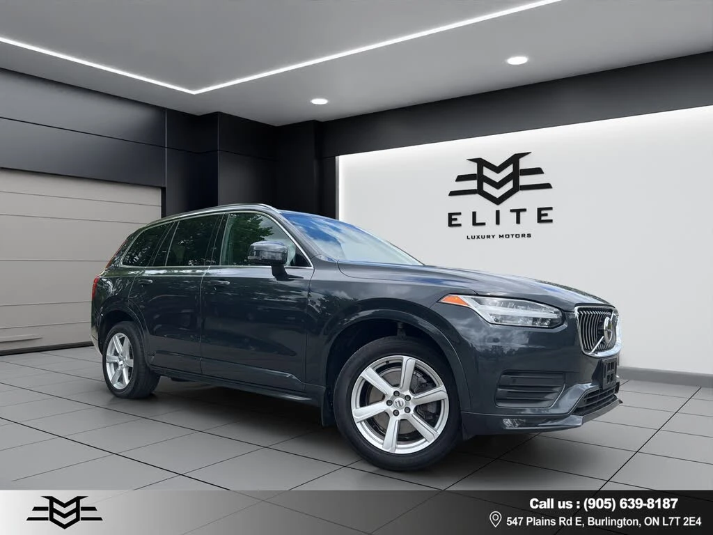 Volvo Xc90 T6* ДИГИТАЛНО* ТАБЛО* ДИСТРОНИК* КАМЕРА* МАСАЖ* КЕ