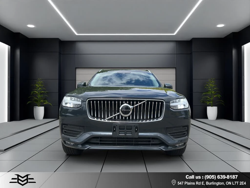 Volvo Xc90 T6* ДИГИТАЛНО* ТАБЛО* ДИСТРОНИК* КАМЕРА* МАСАЖ* КЕ, снимка 5 - Автомобили и джипове - 54838329