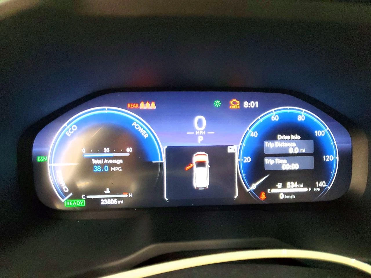Toyota Rav4 * LIMITED* AWD* HYBRID | Mobile.bg � ����������� 8