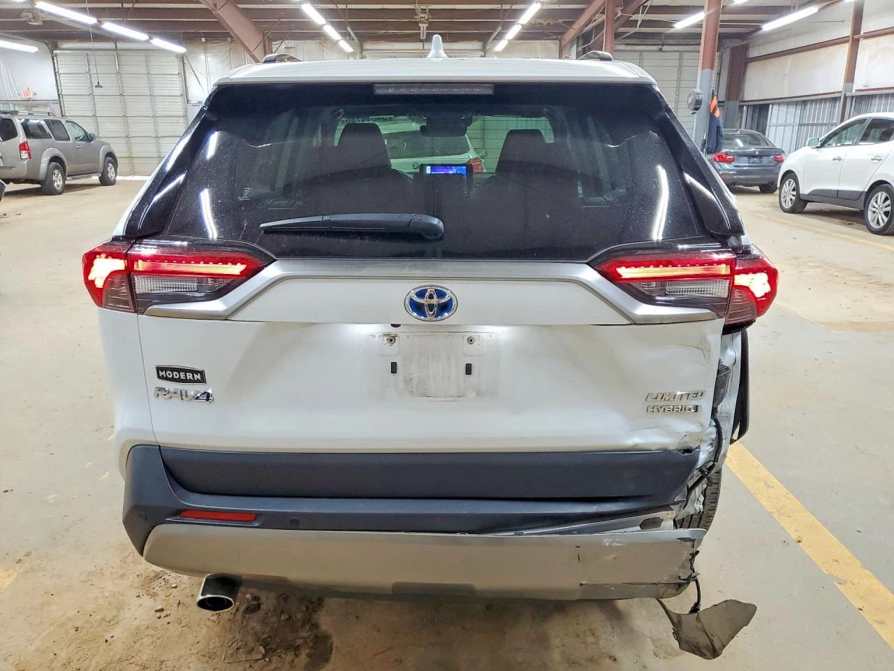 Toyota Rav4 * LIMITED* AWD* HYBRID | Mobile.bg � ����������� 5