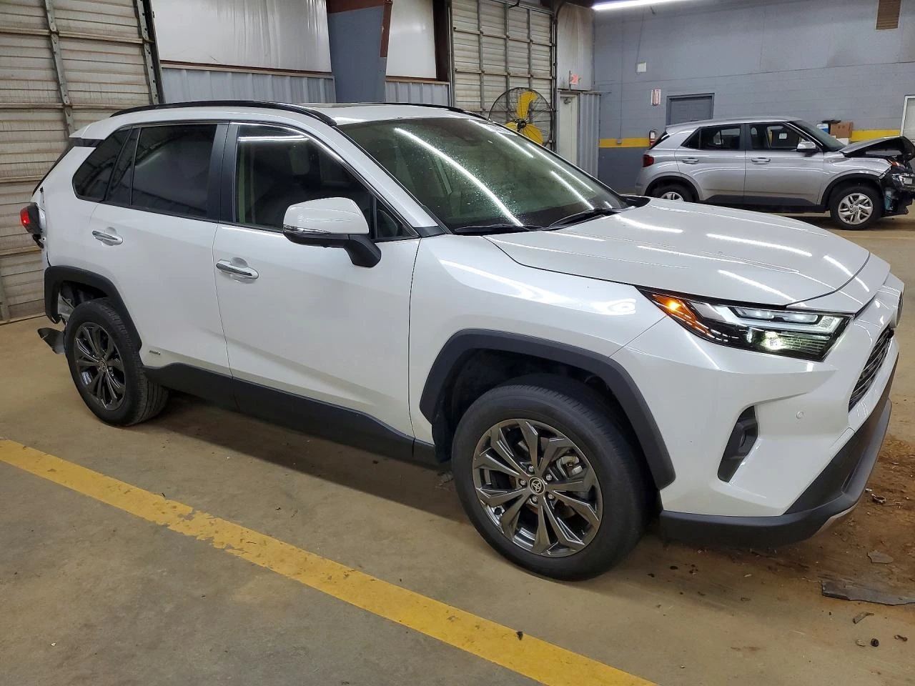 Toyota Rav4 * LIMITED* AWD* HYBRID | Mobile.bg � ����������� 3