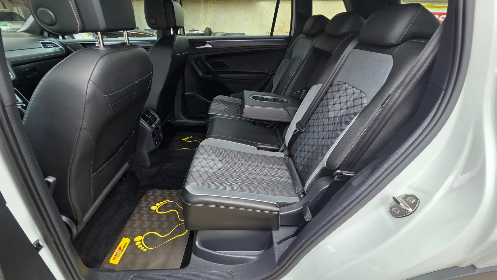 VW Tiguan 2.0TDI/Allspac/104���.��./R-line/4motion/��������� | Mobile.bg � ����������� 14
