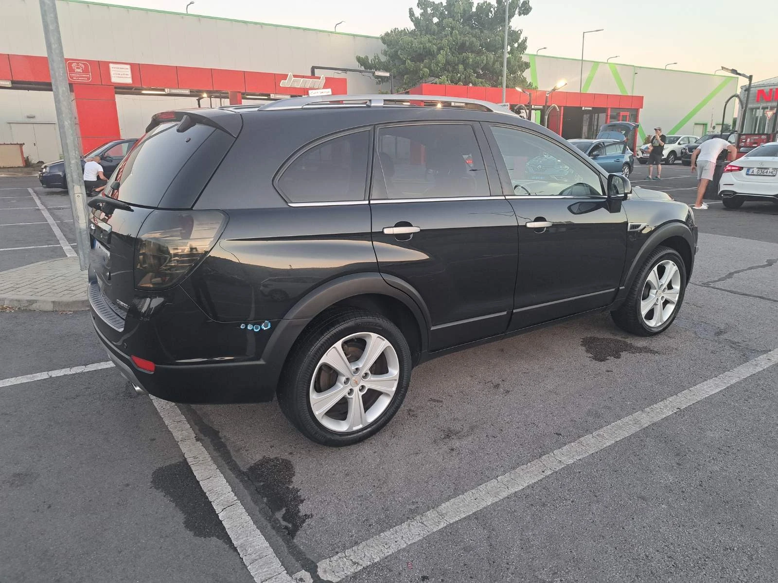 Chevrolet Captiva LTZ | Mobile.bg � ����������� 2