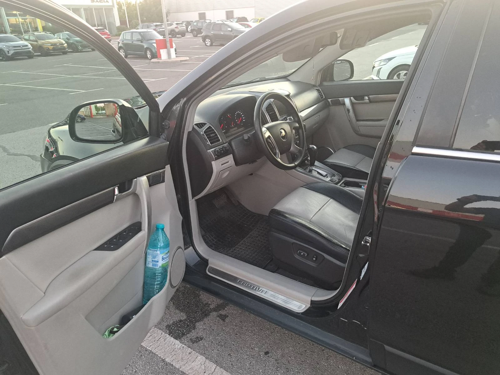 Chevrolet Captiva LTZ | Mobile.bg � ����������� 7