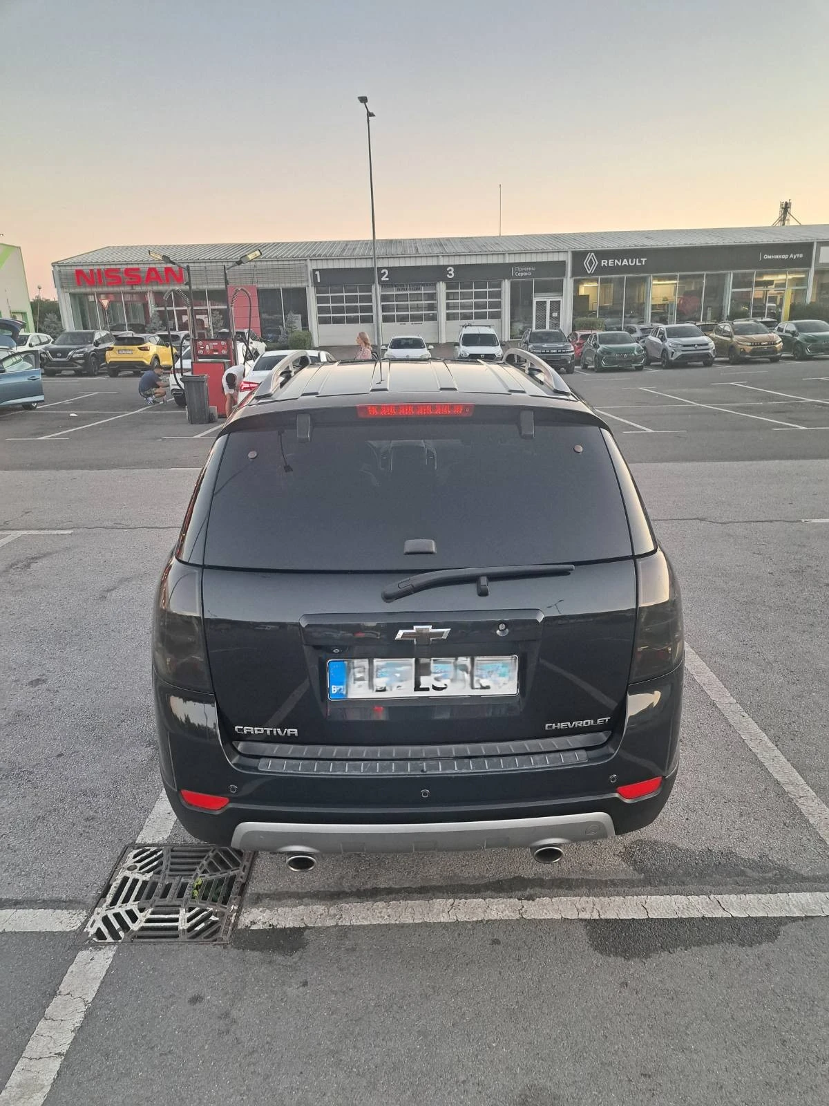 Chevrolet Captiva LTZ | Mobile.bg � ����������� 3
