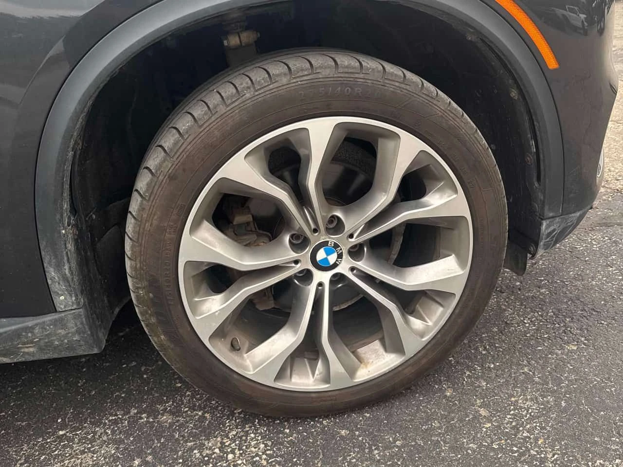 BMW X5 * xDrive35d * ЛИЦЕНЗИРАН ДИЛЪР * CARFAX, снимка 7 - Автомобили и джипове - 55648268