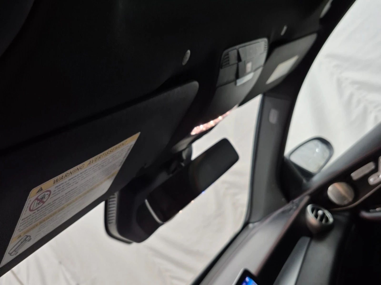 Mercedes-Benz GLC 43 AMG  DISTRONIC / 360 / MEMORY / BURMESTER , снимка 14 - Автомобили и джипове - 55899315