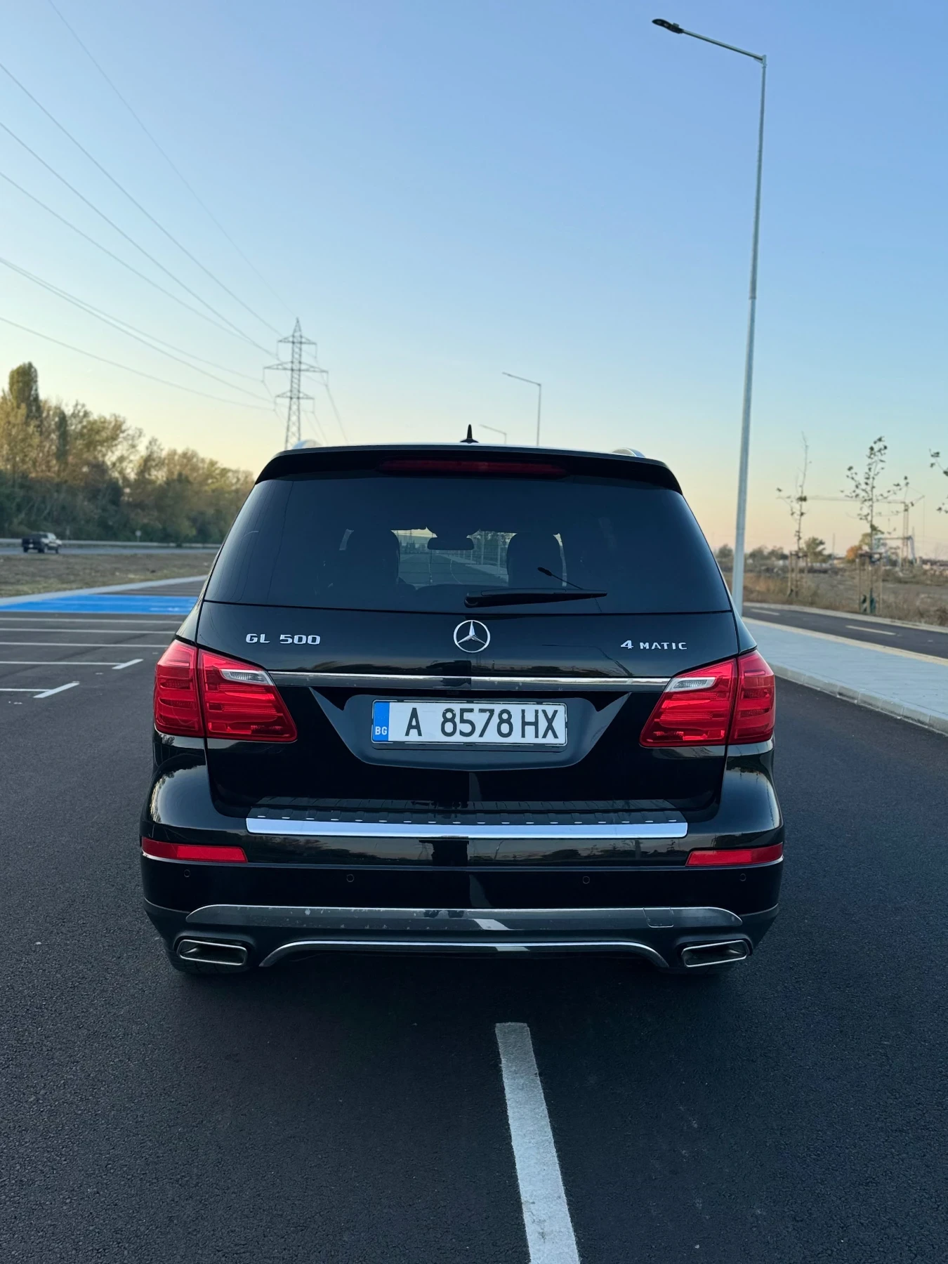 Mercedes-Benz GL 500 Full TOP | Mobile.bg � ����������� 4