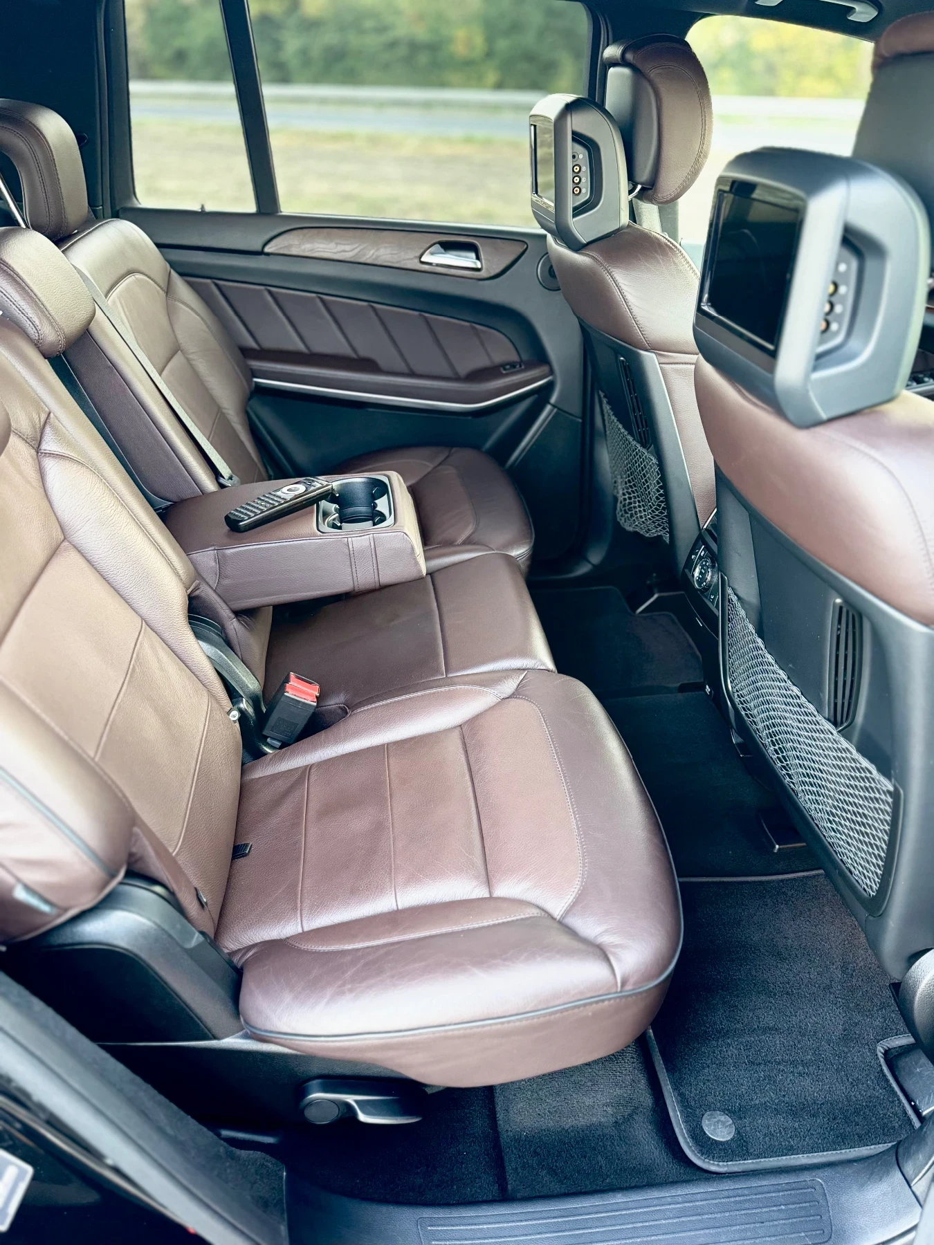 Mercedes-Benz GL 500 Full TOP | Mobile.bg � ����������� 10