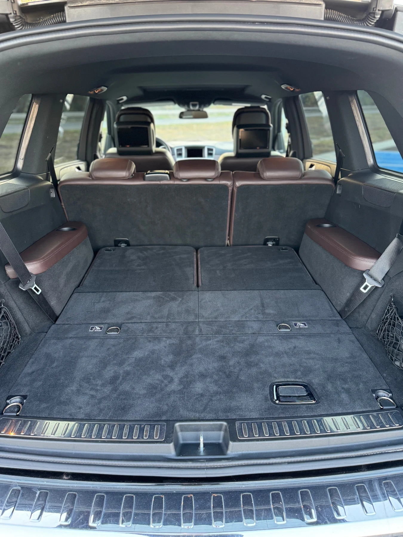 Mercedes-Benz GL 500 Full TOP | Mobile.bg � ����������� 14