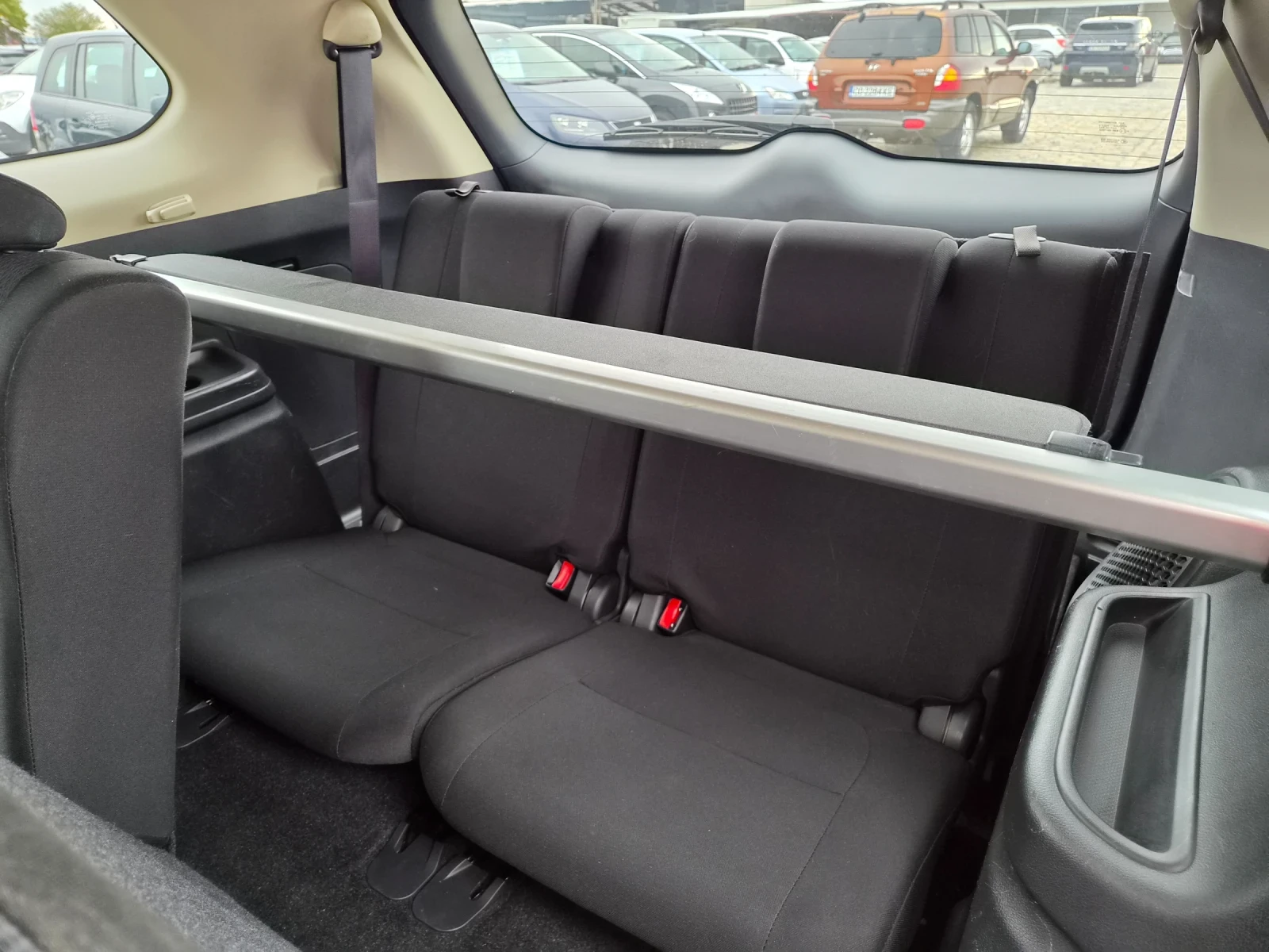 Mitsubishi Outlander 2.2DI-D 150�� 4�4 7����� ���� 6� | Mobile.bg � ����������� 17