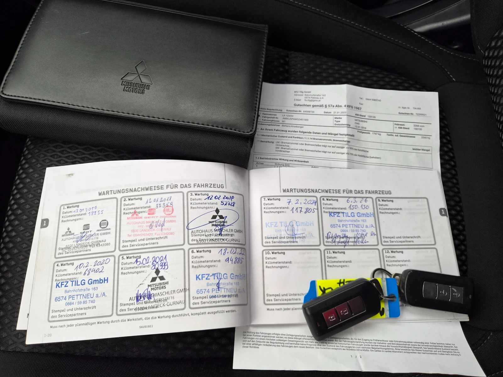 Mitsubishi Outlander 2.2DI-D 150�� 4�4 7����� ���� 6� | Mobile.bg � ����������� 15