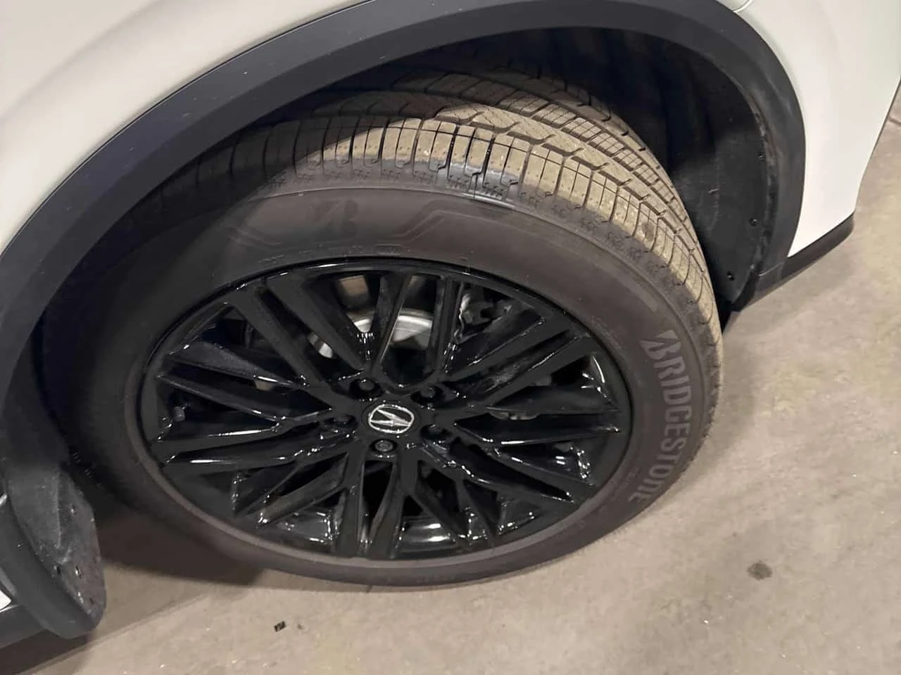 Acura Mdx * A Spec * CARFAX * ����� �� ����������� | Mobile.bg � ����������� 7
