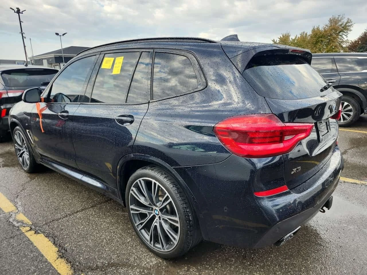 BMW X3 M40i * ���������� ��� ������������ ������*  | Mobile.bg � ����������� 6