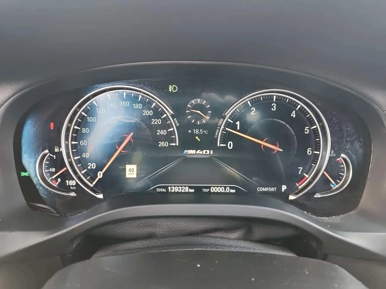 BMW X3 M40i * ���������� ��� ������������ ������*  | Mobile.bg � ����������� 9