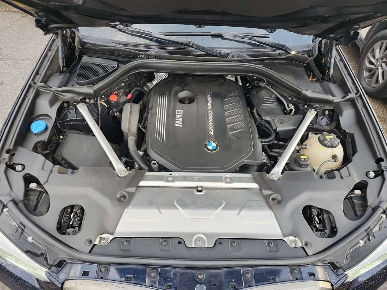 BMW X3 M40i * ���������� ��� ������������ ������*  | Mobile.bg � ����������� 17