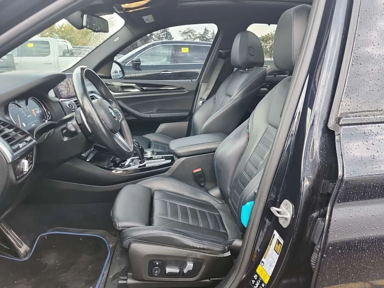 BMW X3 M40i * ���������� ��� ������������ ������*  | Mobile.bg � ����������� 3