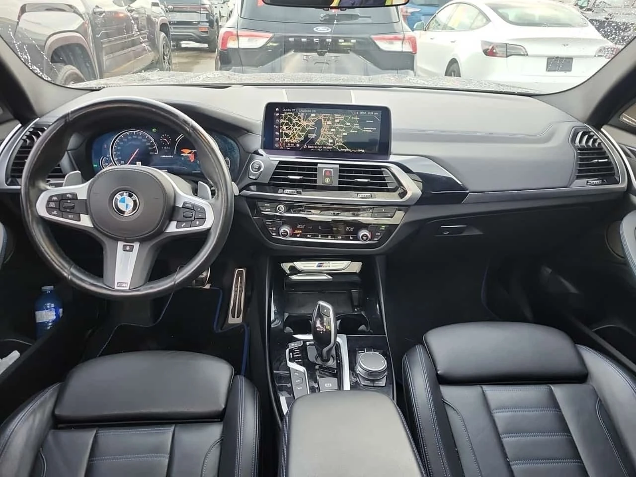BMW X3 M40i * ���������� ��� ������������ ������*  | Mobile.bg � ����������� 10