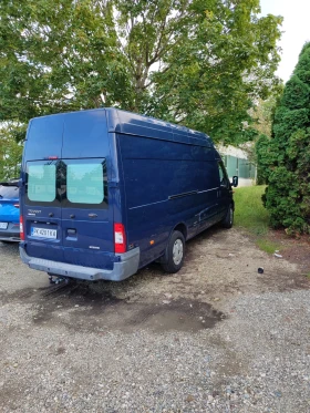 Ford Transit TREND  JUMBO , снимка 3
