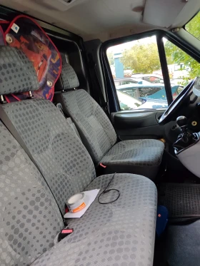 Ford Transit TREND  JUMBO , снимка 7
