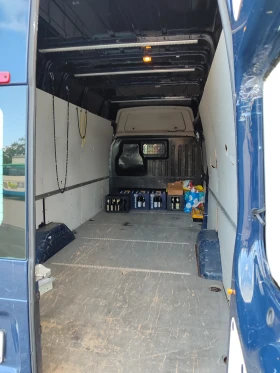 Ford Transit TREND  JUMBO , снимка 8