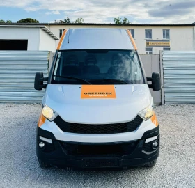 Iveco Daily Евро 5Б Климатик, снимка 3