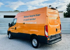 Iveco Daily Евро 5Б Климатик, снимка 5