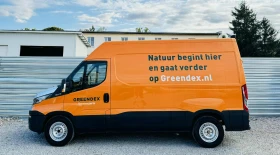 Iveco Daily Евро 5Б Климатик, снимка 7