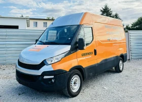 Iveco Daily Евро 5Б Климатик, снимка 2