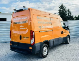 Iveco Daily Евро 5Б Климатик, снимка 4