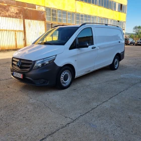 Mercedes-Benz Vito Нов Внос 111cdi, снимка 3