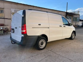 Mercedes-Benz Vito Нов Внос 111cdi, снимка 4