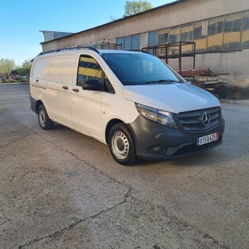 Mercedes-Benz Vito Нов Внос 111cdi, снимка 1