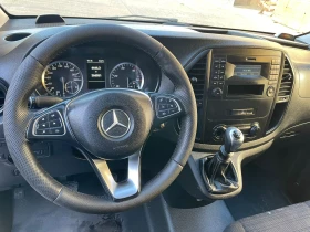 Mercedes-Benz Vito Нов Внос 111cdi, снимка 13