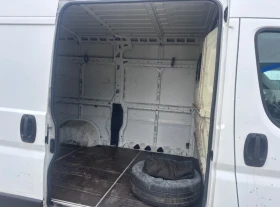 Fiat Ducato FaceLift 3.0i METAN - УНИКАТ, снимка 14