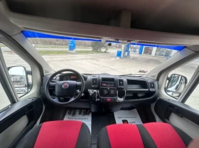 Fiat Ducato FaceLift 3.0i METAN - УНИКАТ, снимка 10