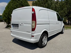 Mercedes-Benz Vito 110CDI КЛИМАТИК, снимка 7