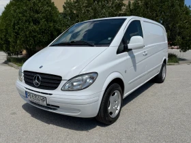 Mercedes-Benz Vito 110CDI КЛИМАТИК, снимка 1